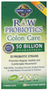 Garden of Life RAW Probiotics Colon Care (30 Vegetarian Capsules)