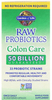 Garden of Life Raw Probiotics Colon Care (30 Vegetarian Capsules)