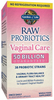Garden of Life Raw Probiotics Vaginal Care (30 Vegetarian Capsules)