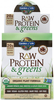Garden of Life Raw Protein & Greens Powder (Chocolate Flavour,  10 x 31 g Packets)