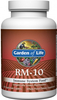 Garden of Life RM-10 Immune System Food (60 Vegetarian Caplets)