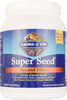 Garden of Life Super Seed (600 Grams (Beyond Fiber))