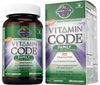 Garden of Life Vitamin Code Family (120 Vegetarian Capsules)