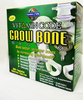 Garden of Life Vitamin Code Grow Bone System (680 mg,  90 Vegetarian Capsules)