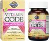 Garden of Life Vitamin Code Raw Antioxidants (30 Ultra Zorbe Vegan Capsules)