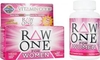 Garden of Life Vitamin Code Raw One for Women (75 Ultra Zorbe Vegetarian Capsules)