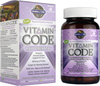 Garden of Life Vitamin Code Raw Prenatal (90 UltraZorbe Vegetarian Capsules)