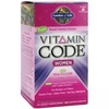 Garden of Life Vitamin Code Women
