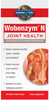 Garden of Life Wobenzym N (100 Enteric-Coated Tablets)