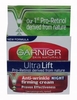 Garnier Ultralift Anti Wrinkle Firming Night Cream (50ml effective in 1 hour)