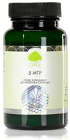G&G 5-HTP 60 (60 Vegetable Capsules)