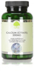 G&G Calcium Citrate (200 mg,  120 Vegetarian Capsules)