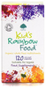 G&G Kids Rainbow Food (120 Extra Small Capsules)