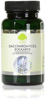 G&G Saccharomyces Boulardii (60 Vegetable Capsules)