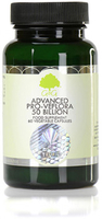 G&G Vitamins Advanced Pro-VeFlora 50 Billion (60 Vegetable Capsules)