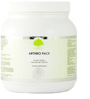 G&G Vitamins Arthro Supplement Pack (28 Sachets)