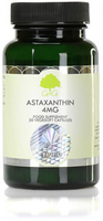 G&G Vitamins Astaxanthin (30 Vegetarian Soft Capsules)