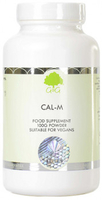 G&G Vitamins Cal-M (100 g Powder)