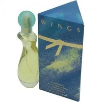 Giorgio Beverly Hills Wings for Women (90ml Eau de Toilette Spray)