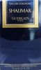 Guerlain Shalimar Cologne Spray (75ml Eau de Cologne)