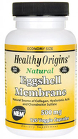 Healthy Origins Eggshell Membrane (500 mg,  120 Vegetarian Capsules)