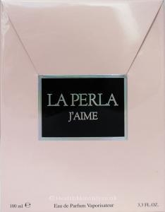 La Perla J