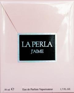 La Perla J