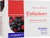 Lamberts Colladeen 60 Tablets