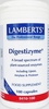 Lamberts Digestizyme Plant Sourced Enzymes (100 Capsules )