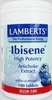 Lamberts High Potency Ibisene Artichoke Extract (180 Tablets)