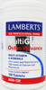 Lamberts High Potency Multi Guard Osteo Advance 50+ (Special Offer) (120 Tablets)