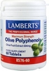Lamberts Maximum Strength Olive Polyphenols (334mg Olive Fruit Extract,  60 Tablets - )