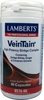 Lamberts Veintain High Potency Ginkgo Complex (60 Capsules )