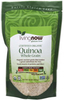 Living Now® Certified Organic Quinoa Whole Grain (Gluten-Free,  454 g)
