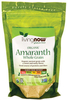 Living Now® Organic Amaranth Whole Grain (454 g)