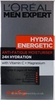 Loreal Men Expert Hydra Energetic Anti Fatigue Moisturiser 24 hour hydration