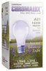 Lumiram Chromalux Full Spectrum Light Bulb A21 Frosted (100 Watts)