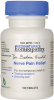 MediNatura Nerve Pain Relief (100 Tablets)