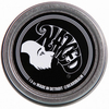 Naked Beard Balm (45 g (Light Hold,  Fragrance Free) - Great for Cuticles,  Hands,  Beards,  Lips,  Hair,  & Skin)