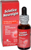 NatraBio Sciatica Neuralgia (30 ml)