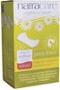 Natracare Natural Curved Panty Liners (30 Count)