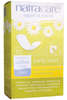 Natracare Natural Mini Panty Liners (30 Count)