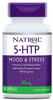 Natrol 5-HTP (Mood & Stress,  50 mg,  30 Capsules)