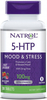 Natrol 5-HTP (Mood & Stress,  Fast Dissolve,  Wild Cherry Flavour,  100 mg,  30 Tablets)