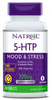 Natrol 5-HTP (Mood & Stress,  Time Release,  Maximum Strength,  200 mg,  30 Tablets)