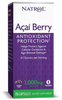 Natrol Acai Berry (Antioxidant Protection,  1000 mg,  75 Capsules)