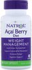Natrol Acai Berry Diet (Weight Management,  60 Vegetarian Capsules)