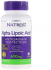 Natrol Alpha Lipoic Acid Time Release (600 mg,  45 Tablets)