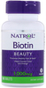 Natrol Biotin Tablet (100 Vegetarian Tablets)
