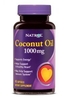 Natrol Coconut Oil (1000mg,  45 Softgels)